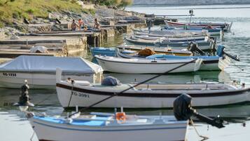 House | View from property