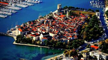 Apartment | Pemandangan dari hartanah