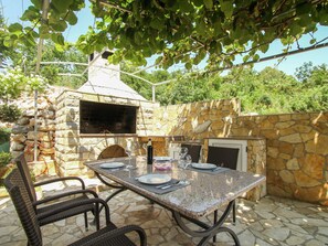 Apartamento | Restauración
