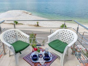 House | View from property - Luxurious Holiday Home in Arbanija with Hot Tub (Trogir)