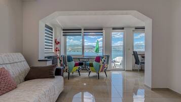 Hus | Oppholdsområde