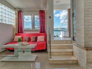 Casa | Vista desde la propiedad