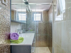 Casa | Baño | Regadera 