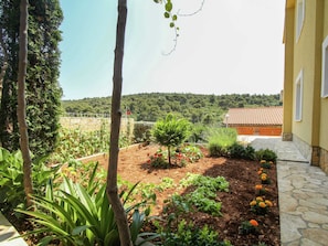 Apartment | Exterior