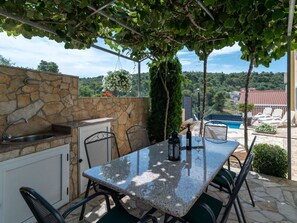 Appartamento | Ristoranti