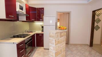 Apartment | Private kitchen