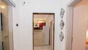 Apartment | Interior - Apartment 5 km From Trogir's Center (Split)