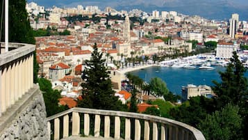 Apartment | View from property