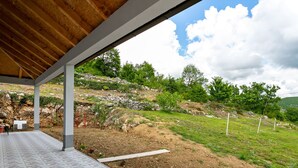 Casa | Balcone