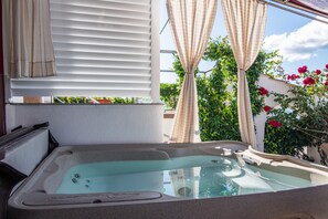 Departamento | Tratamiento de spa