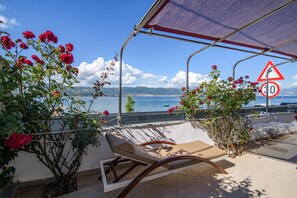 Appartement | Balcon