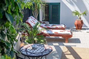 Departamento | Balcón