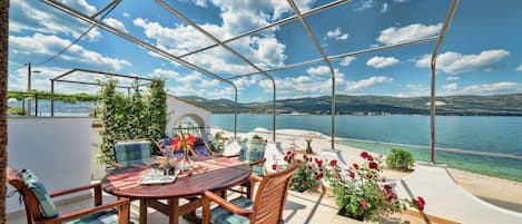 Apartment | Exterior