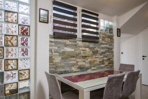 Appartement | Restauration