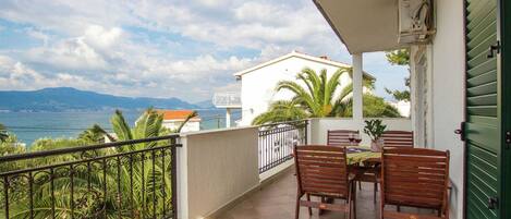 Apartment | View from property