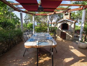 Apartment | Dining