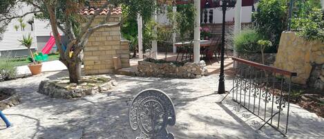 Leilighet | Eksteriør