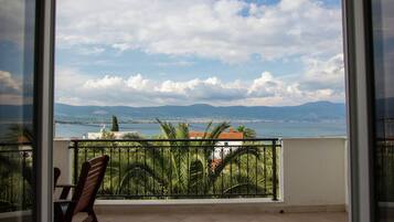 Apartment | View from property