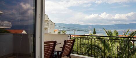 Apartment | View from property
