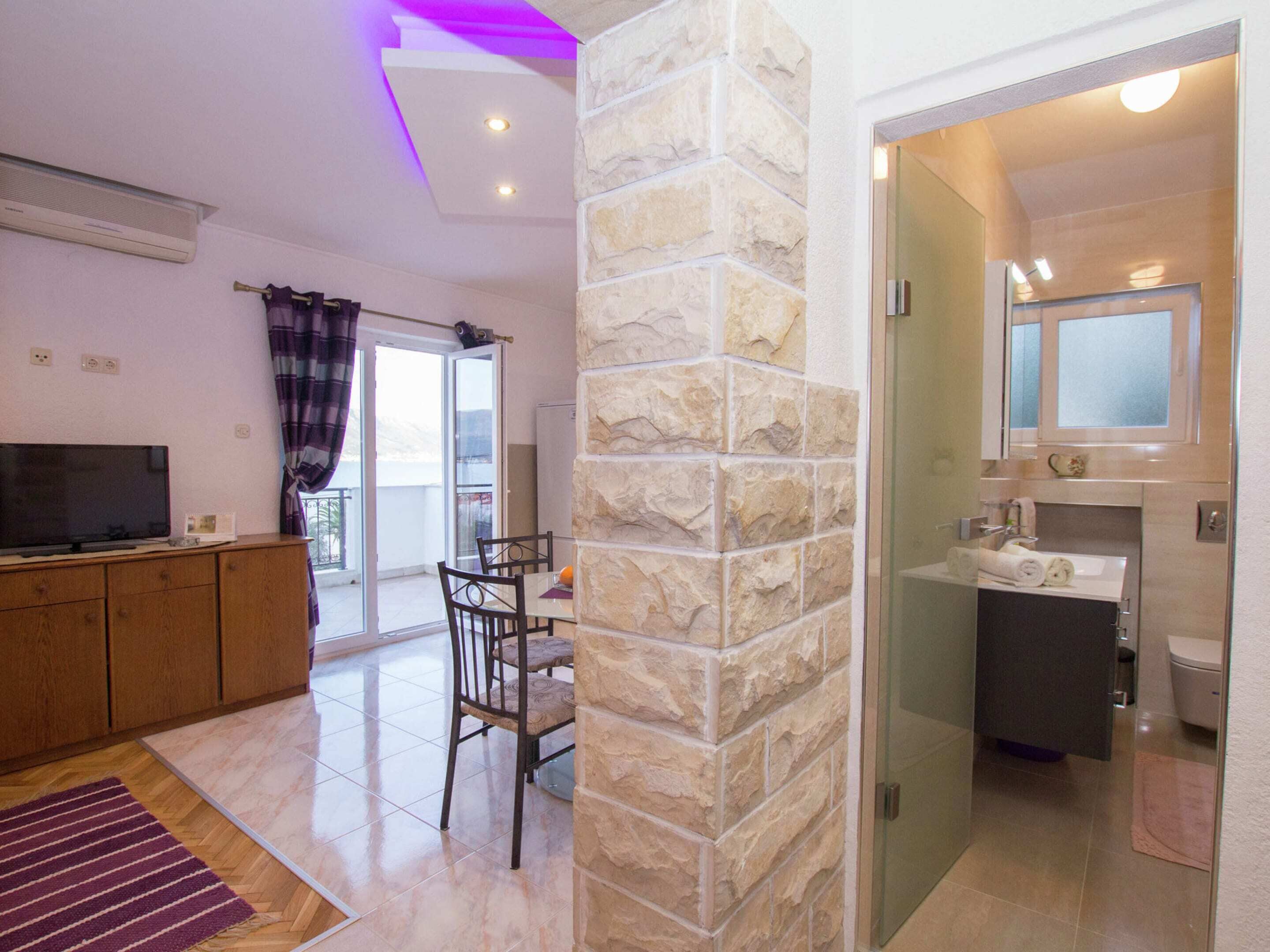 Apartment | Interior