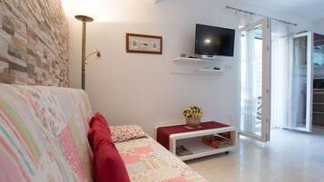 Apartment | Living area