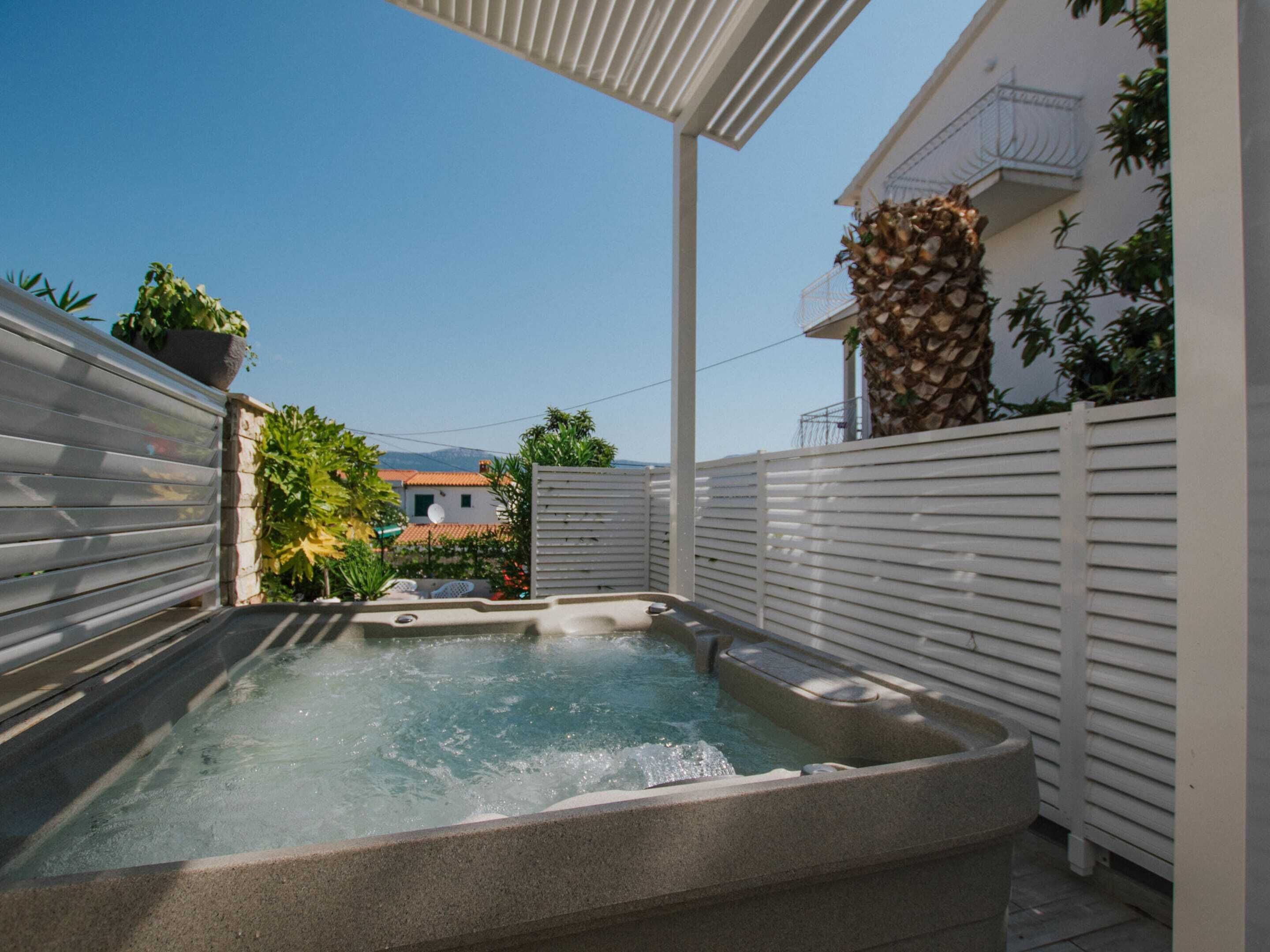 Apartment | Property amenity