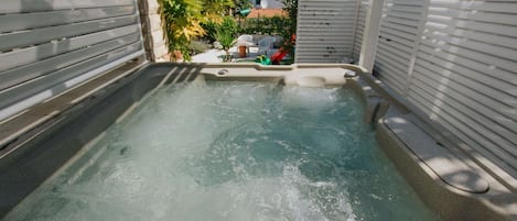 Property amenity