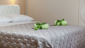 Room - Modern Apartment in Dalmatia Near the Sea (Podstrana)