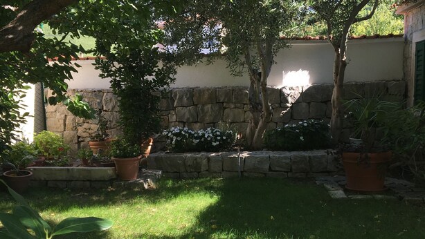 Balcony - Modern Apartment in Dalmatia Near the Sea (Podstrana)