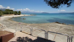 Unclassified image, 2 of 30, button - Modern & Freshly Decorated Apartment With Terrace, Near the Beach (Kastela)