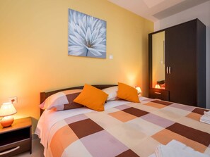 Apartment | 1 bedroom