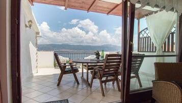 Apartment | View from property