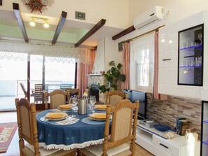 Appartement | Restauration