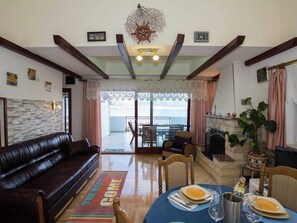 Leilighet | Spiseområde