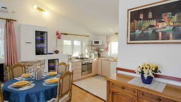 Apartment | Private kitchen