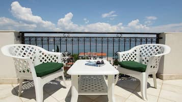 Apartment | Exterior