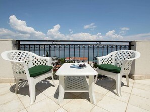 Appartement | Extérieur