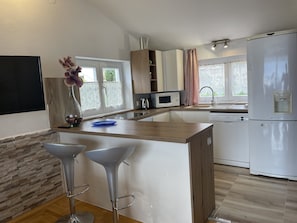 Appartement | Détail de l’intérieur