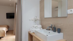 Unclassified image, 5 of 39, button - Brand New, Modern & Stylish Villa With a Pool and Stunning Views (Sutivan)