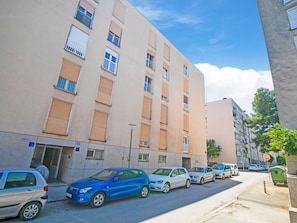 Exterior - Fabulous Apartment in Zadar near Sea Beach & Nightlife (Zadar)