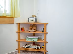 2 bedrooms, bed sheets - Fabulous Apartment in Zadar near Sea Beach & Nightlife (Zadar)