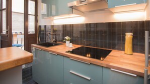 Appartement | Cuisine privée