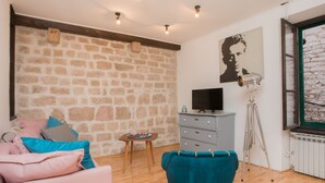 Apartment | Living room