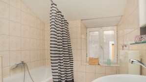 Appartement | Salle de bain