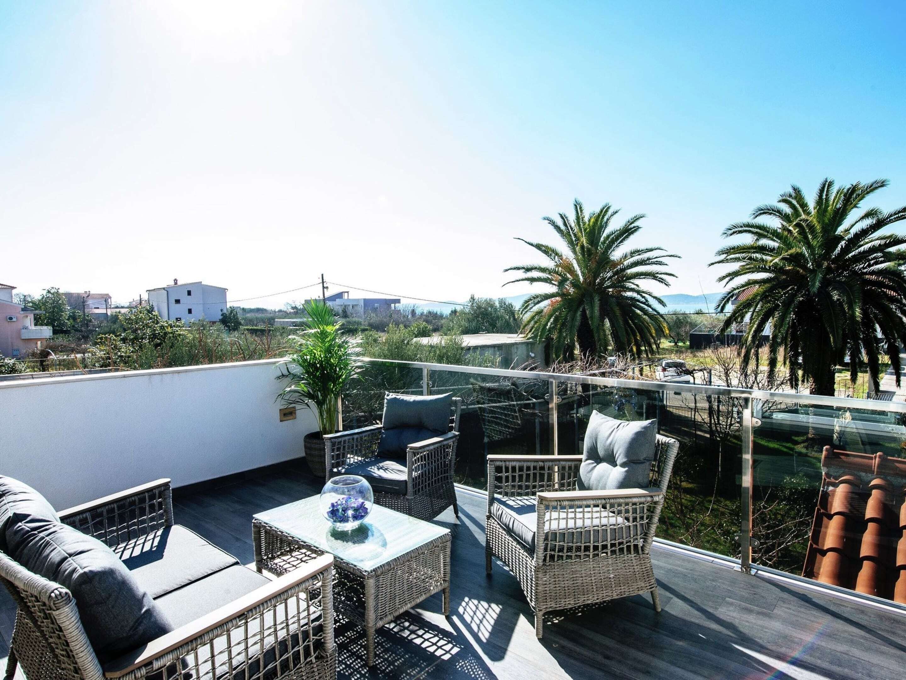 Apartment | Exterior