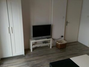 Apartment | Wohnzimmer
