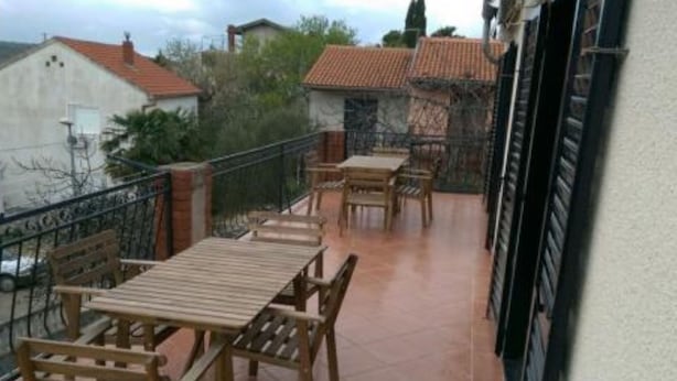 Unclassified image, 1 of 17, button - Simplistic Apartment in Pirovac near Sea Beach (Pirovac)