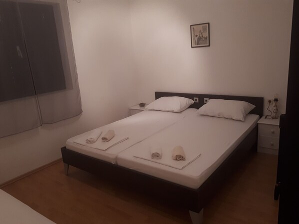 Apartment | Zimmerausstattung