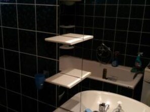 Dusche
