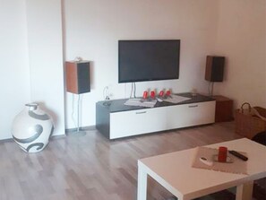 Apartment | Wohnzimmer